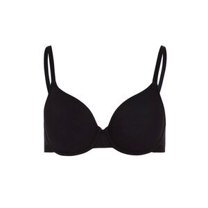 Unlined Cotton Sensation Underwire Bra by Hanro